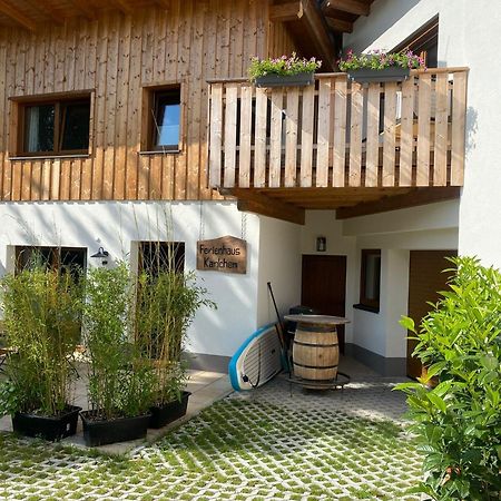 Ferienhaus Karlchen Oberaichwald  Kültér fotó
