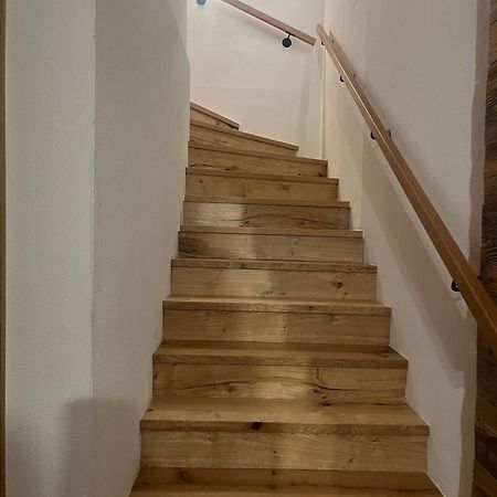 Ferienhaus Karlchen Oberaichwald  Kültér fotó