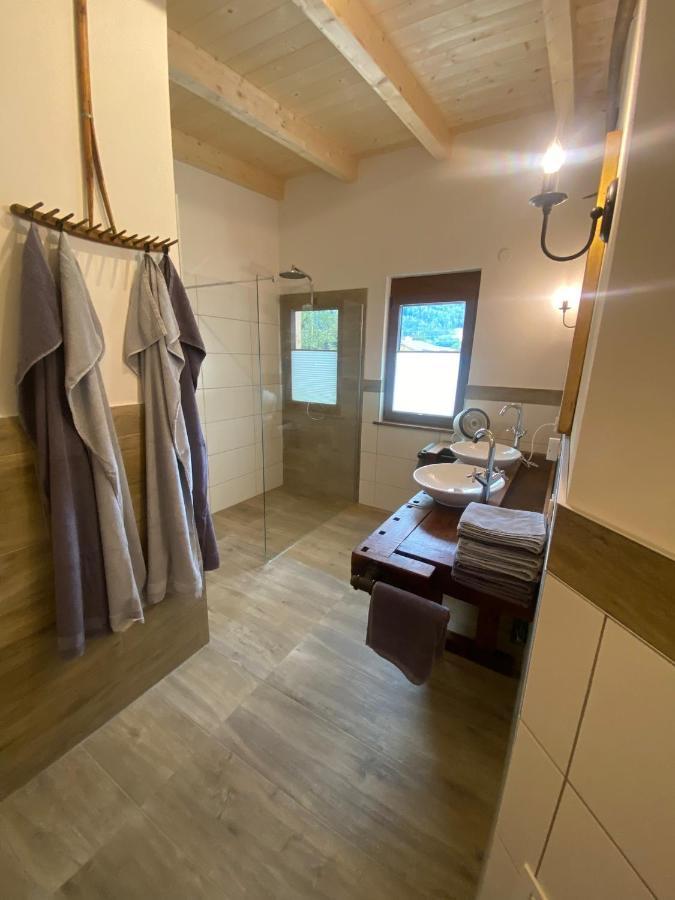 Ferienhaus Karlchen Oberaichwald  Kültér fotó