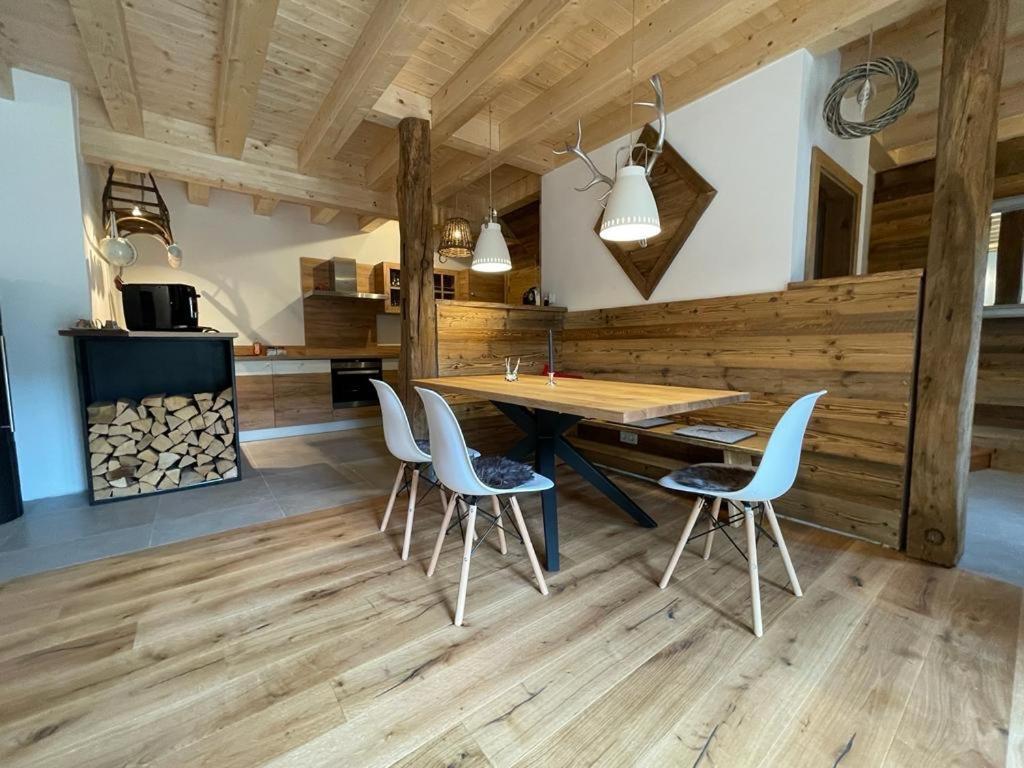 Ferienhaus Karlchen Oberaichwald  Kültér fotó