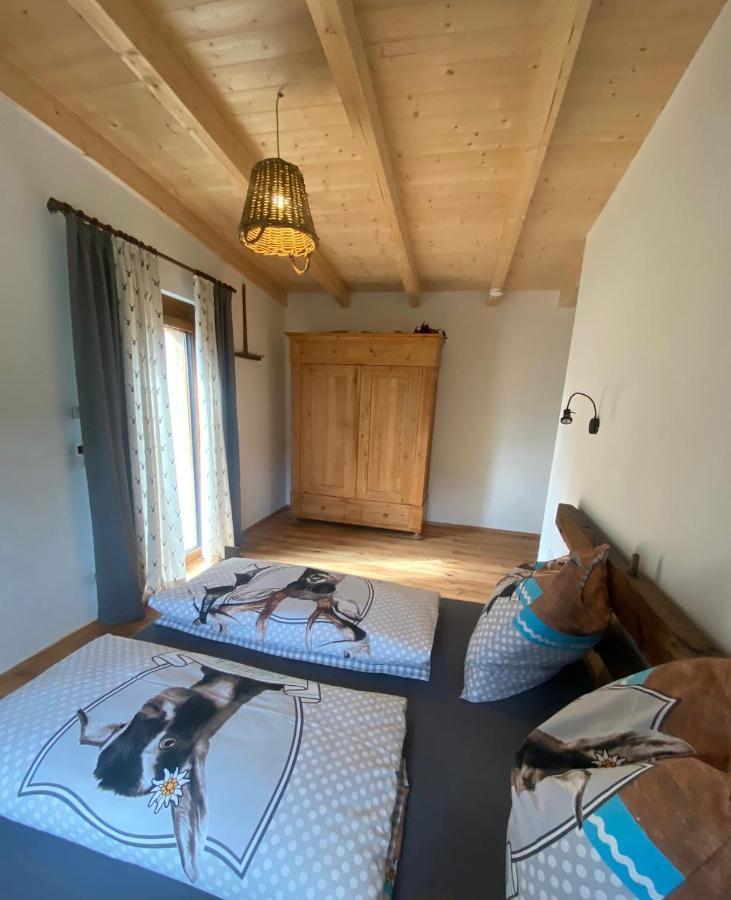 Ferienhaus Karlchen Oberaichwald  Kültér fotó