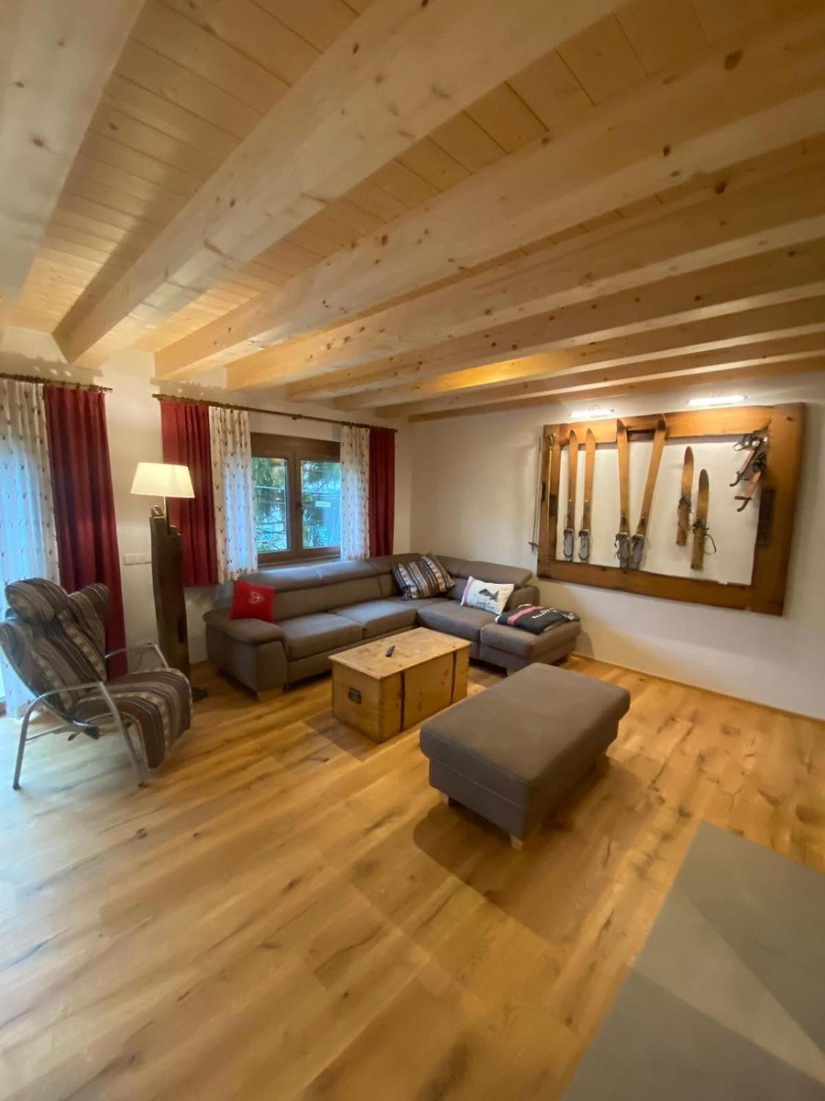 Ferienhaus Karlchen Oberaichwald  Kültér fotó