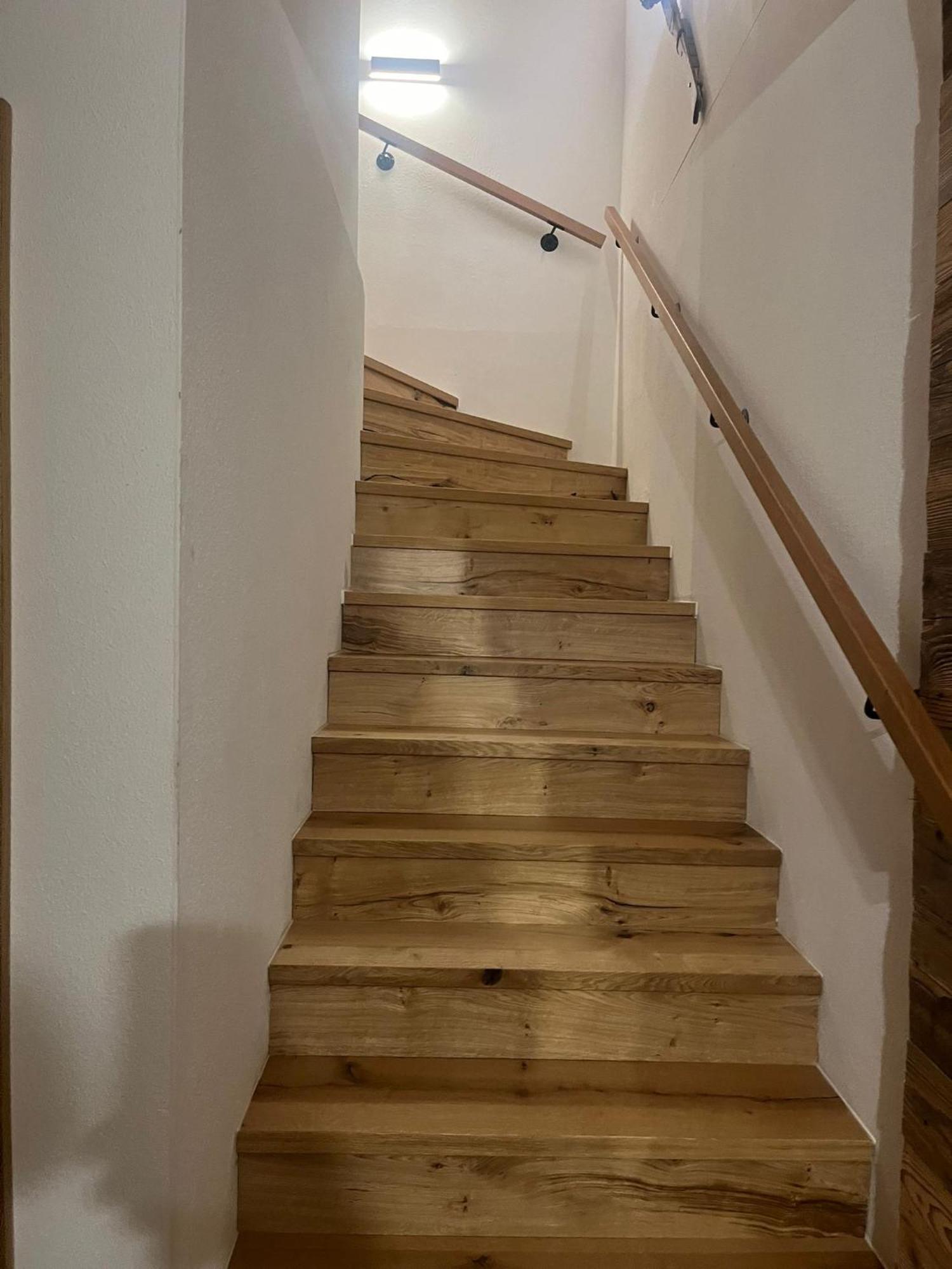 Ferienhaus Karlchen Oberaichwald  Kültér fotó